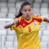 Fotbal feminin: Romania a incheiat campania CM 2015 cu o victorie, 2-0 cu Estonia